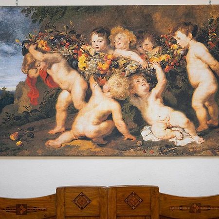 Wine Apartments Florence Vin Santo 外观 照片