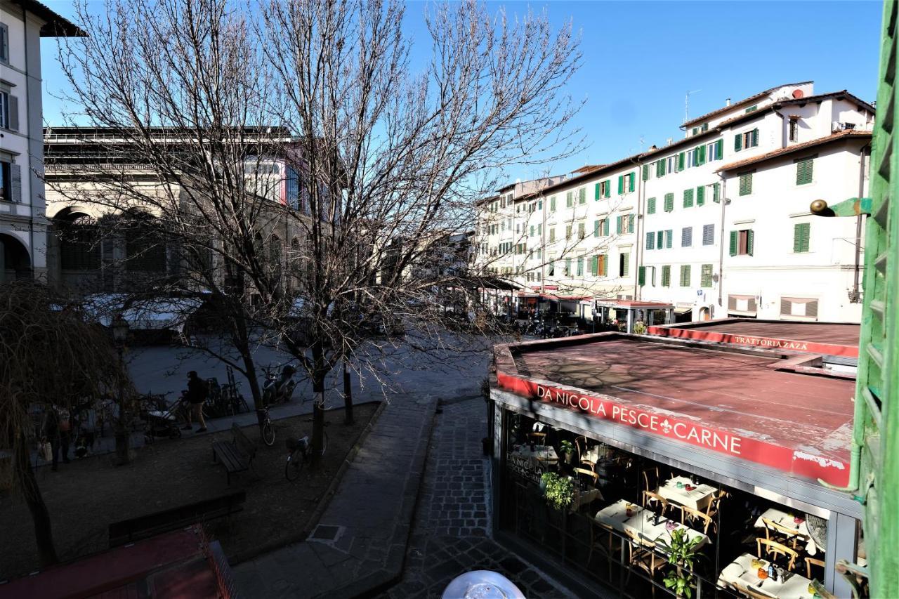 Wine Apartments Florence Vin Santo 外观 照片