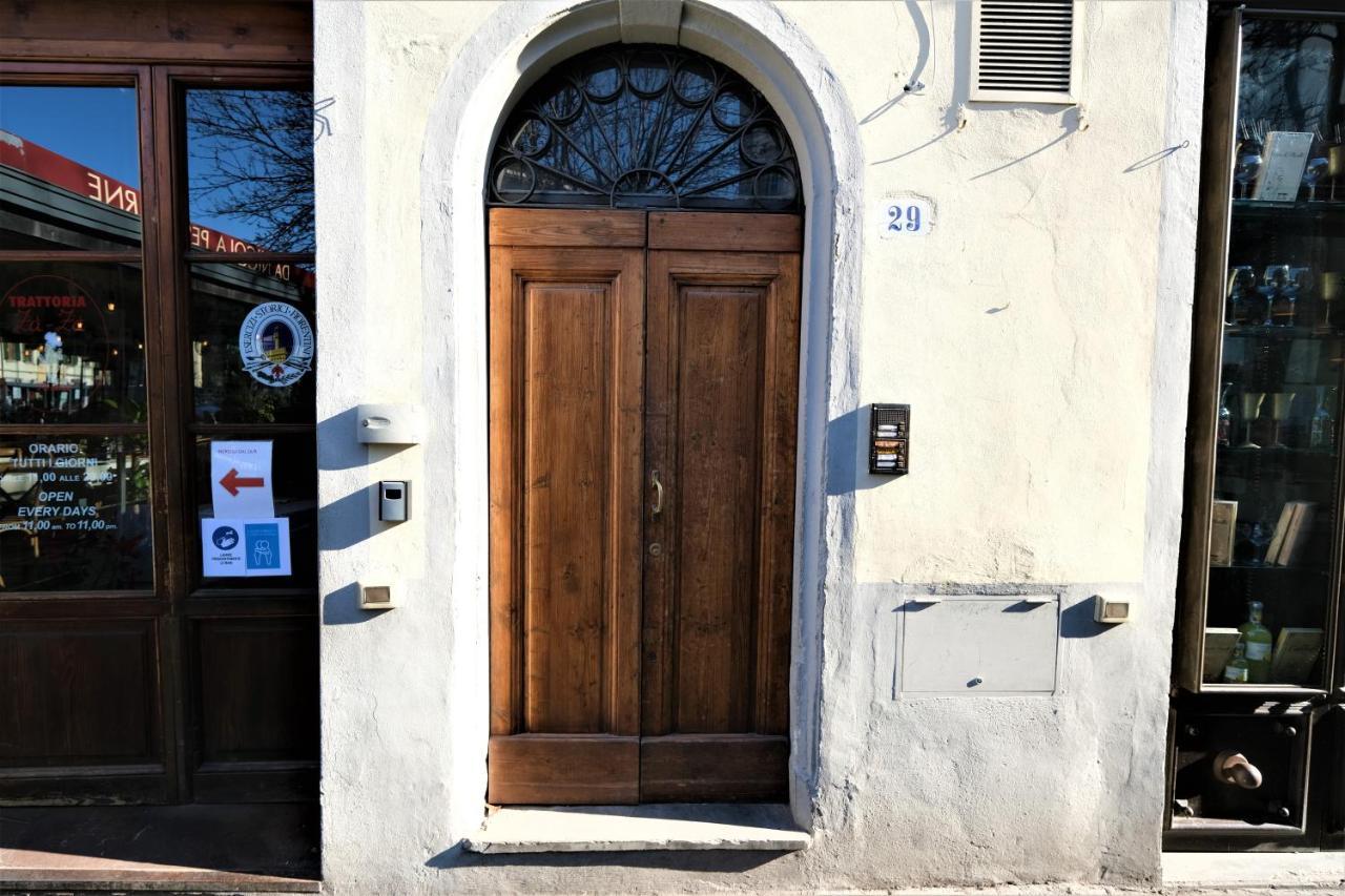 Wine Apartments Florence Vin Santo 外观 照片