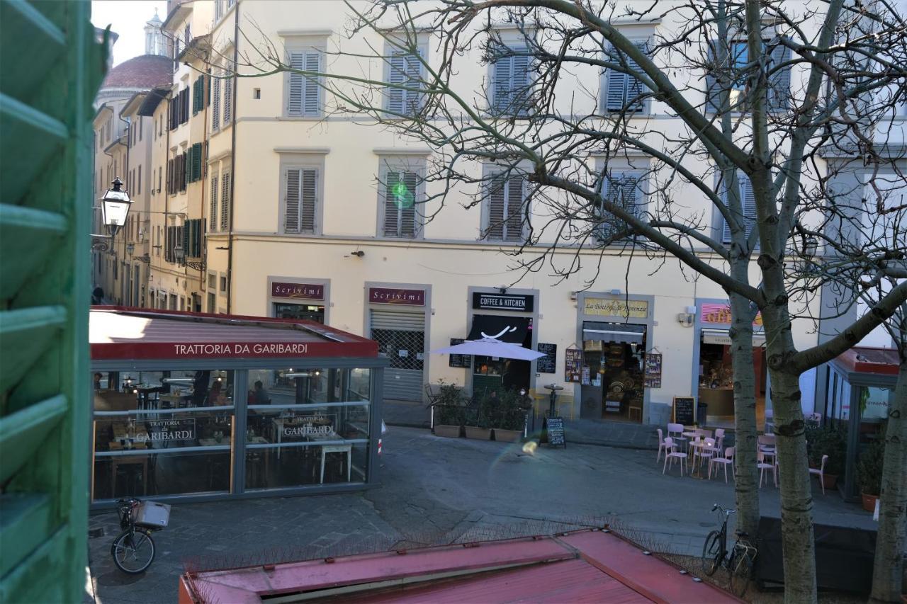 Wine Apartments Florence Vin Santo 外观 照片