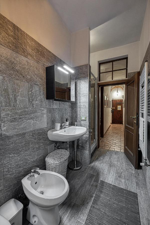 Wine Apartments Florence Vin Santo 外观 照片