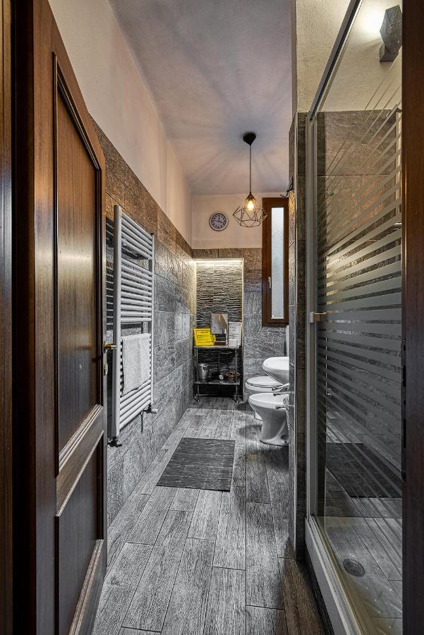 Wine Apartments Florence Vin Santo 外观 照片