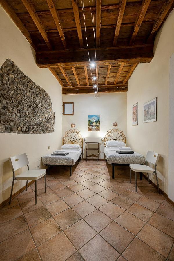 Wine Apartments Florence Vin Santo 外观 照片