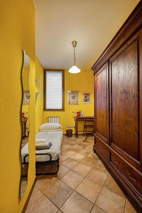 Wine Apartments Florence Vin Santo 外观 照片