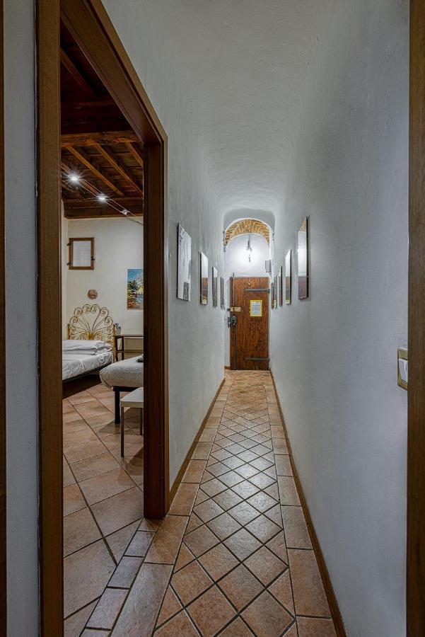 Wine Apartments Florence Vin Santo 外观 照片
