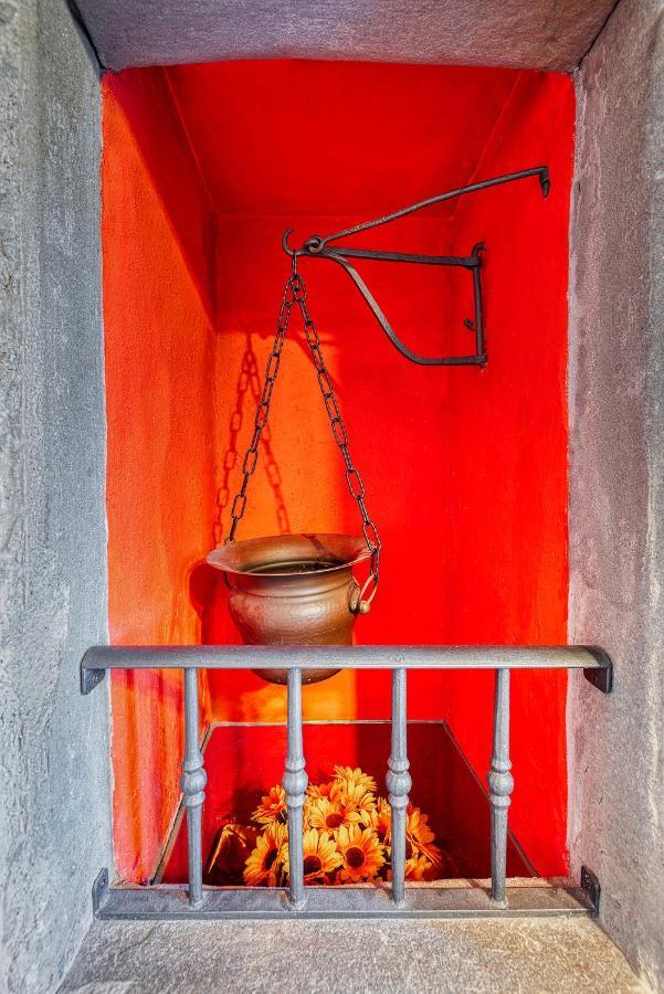 Wine Apartments Florence Vin Santo 外观 照片