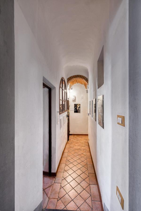 Wine Apartments Florence Vin Santo 外观 照片