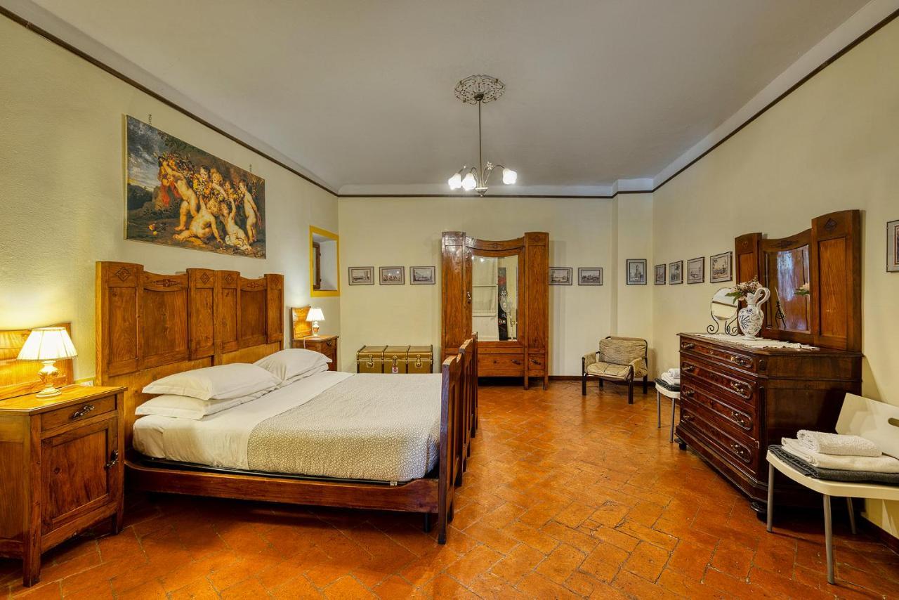 Wine Apartments Florence Vin Santo 外观 照片