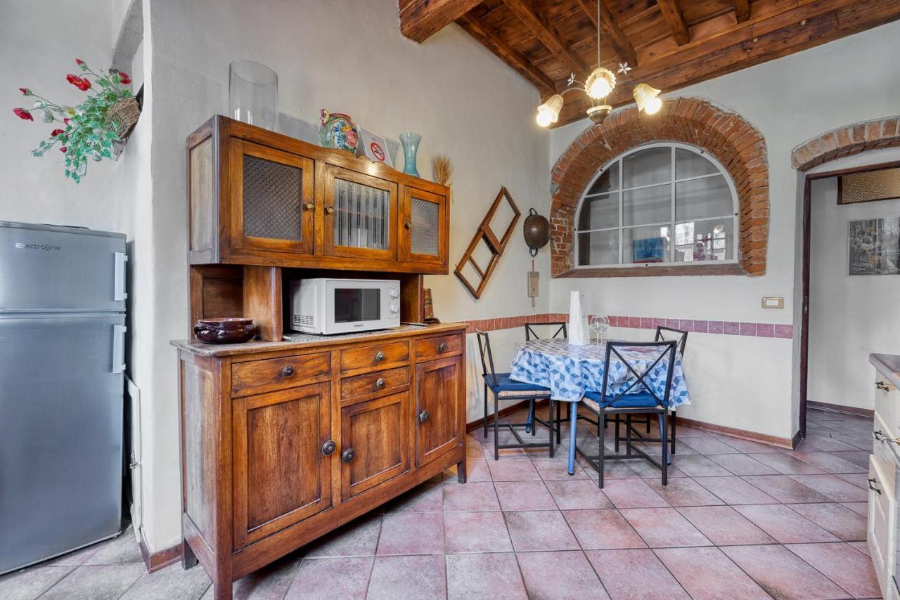 Wine Apartments Florence Vin Santo 外观 照片